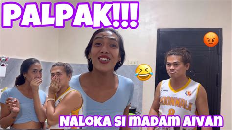 nasarapan ng todo ang bestie ko|Ungol Nyang Masasarap, Ramdam na Ramdam Nya Ang Tunay .